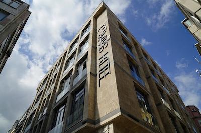 گالاتاز هتل استانبول