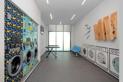 رو لا مر بیچ جمیرا