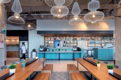 رو لا مر بیچ جمیرا