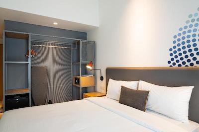 رو لا مر بیچ جمیرا