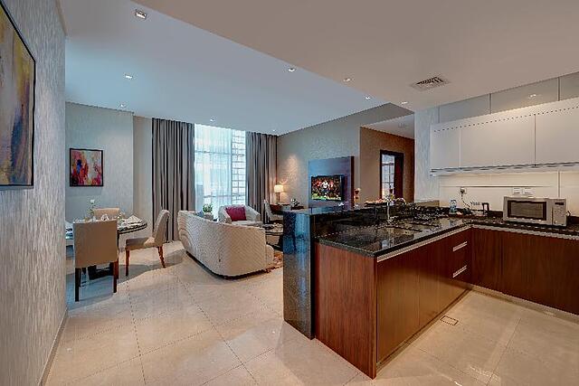 ROYAL CONTINENTAL SUITES