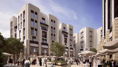 آیبیس استایلز دوبی گلد دیستریکت