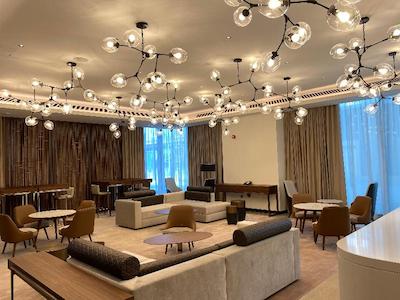 نواتل دوبی گلد دیستریکت