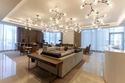 نواتل دوبی گلد دیستریکت