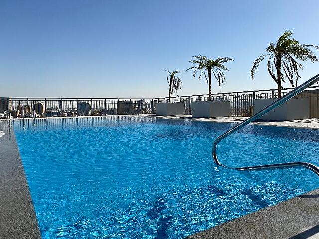 نواتل دوبی گلد دیستریکت