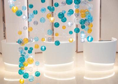 نواتل دوبی گلد دیستریکت