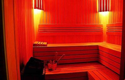 گرند مرین ایرپورت هتل