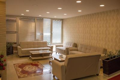 گرند مرین ایرپورت هتل