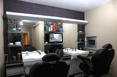 گرند مرین ایرپورت هتل