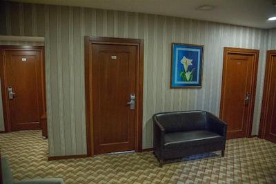 گرند مرین ایرپورت هتل