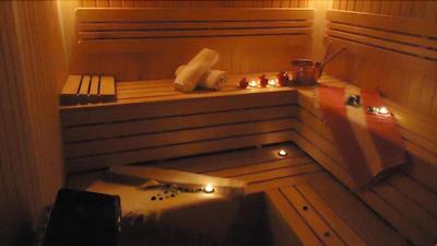 گرند مرین ایرپورت هتل