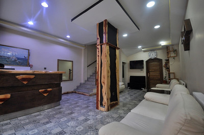 هتل بای کال