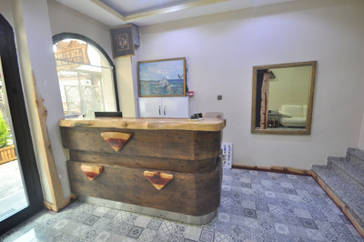 هتل بای کال