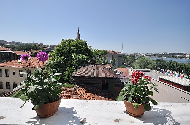هتل بای کال