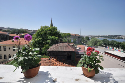 هتل بای کال