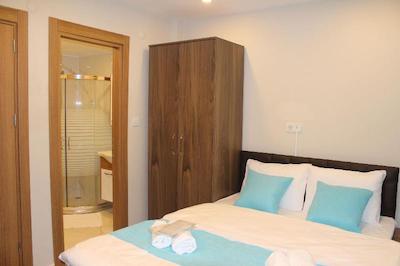 استانبول تراس هتل