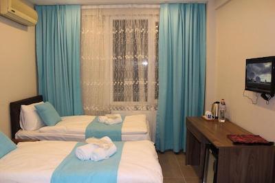 استانبول تراس هتل