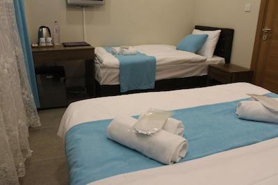 استانبول تراس هتل