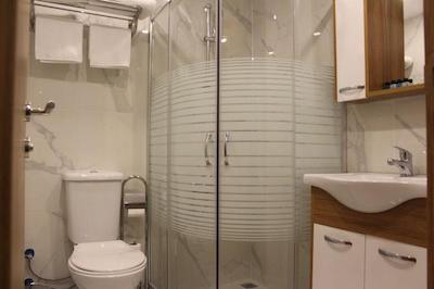 استانبول تراس هتل