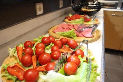 استانبول تراس هتل