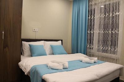 استانبول تراس هتل