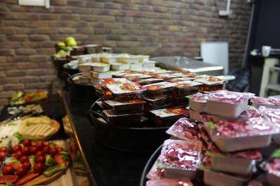 استانبول تراس هتل