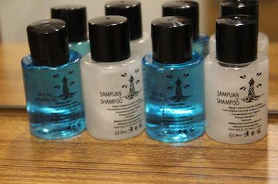 استانبول تراس هتل