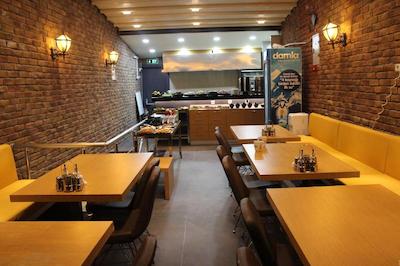 استانبول تراس هتل