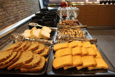 استانبول تراس هتل