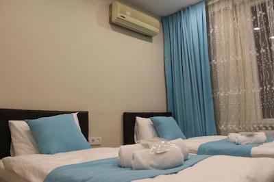 استانبول تراس هتل