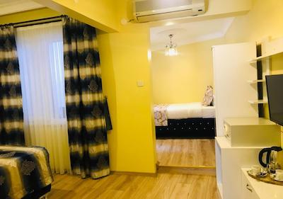 لا مر بوتیک هتل