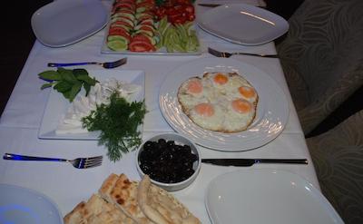 لا مر بوتیک هتل