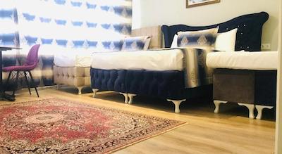 لا مر بوتیک هتل