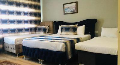 لا مر بوتیک هتل