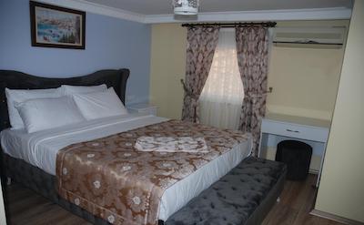 لا مر بوتیک هتل