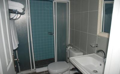 لا مر بوتیک هتل