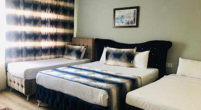 لا مر بوتیک هتل