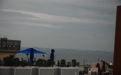 لا مر بوتیک هتل