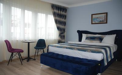 لا مر بوتیک هتل