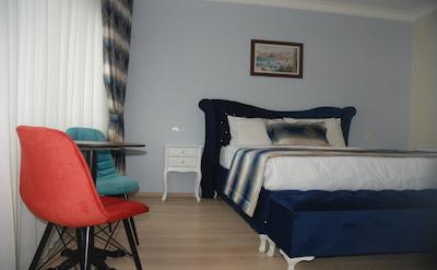 لا مر بوتیک هتل