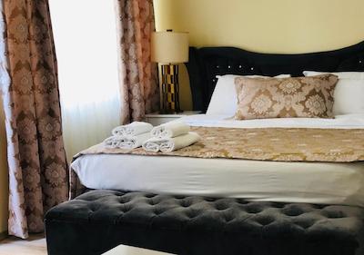 لا مر بوتیک هتل