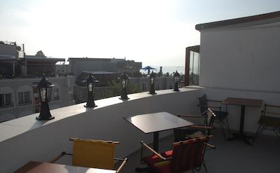 لا مر بوتیک هتل