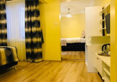 لا مر بوتیک هتل