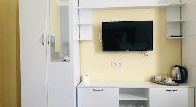 لا مر بوتیک هتل