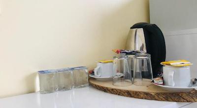 لا مر بوتیک هتل