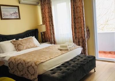 لا مر بوتیک هتل