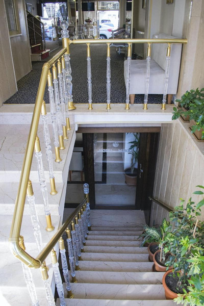 هتل مکه