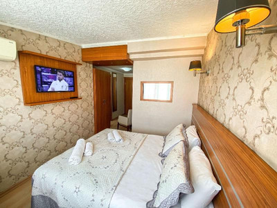 هتل مکه