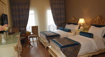 ایستاسیون هتل