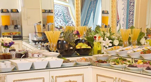 ایستاسیون هتل
